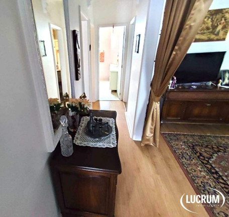 Apartamento com 3 Quartos à Venda, 117 m² em Copacabana - Rio De Janeiro