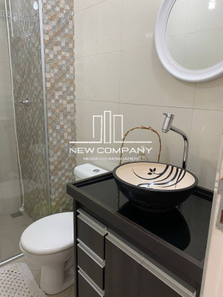 Imagem Apartamento com 3 Quartos à Venda, em Vila Homero Thon - Santo André Imagem Apartamento com 3 Quartos à Venda, em Vila Homero Thon - Santo André