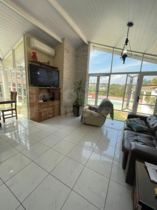 Imagem Casa com 7 Quartos à Venda, 850 m² em Alpes Dos Araçás (jordanésia) - Cajamar Imagem Casa com 7 Quartos à Venda, 850 m² em Alpes Dos Araçás (jordanésia) - Cajamar