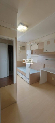Imagem Apartamento com 2 Quartos à Venda, 58 m² em Itacorubi - Florianópolis