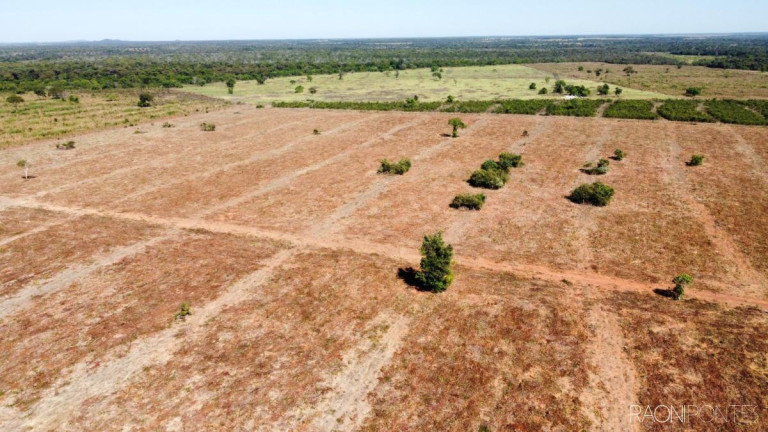 Imagem Fazenda à Venda, 6.290.000 m² em Zona Rural - Lagoa Da Confusão Imagem Fazenda à Venda, 6.290.000 m² em Zona Rural - Lagoa Da Confusão
