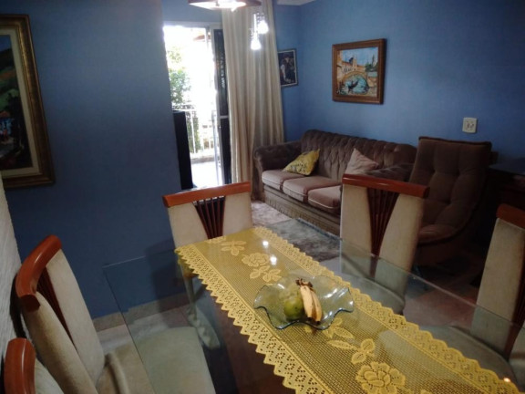 Imagem Imóvel com 2 Quartos à Venda, 55 m² em Campo Grande - Rio De Janeiro