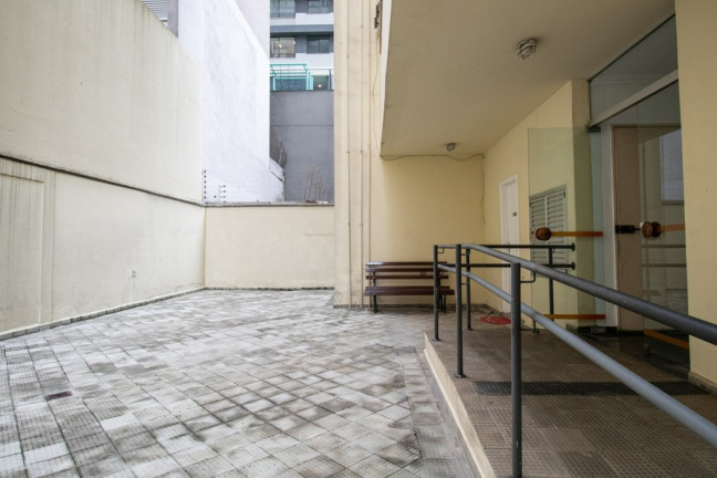 Imagem Imóvel com 3 Quartos à Venda, 85 m² em Pinheiros - São Paulo