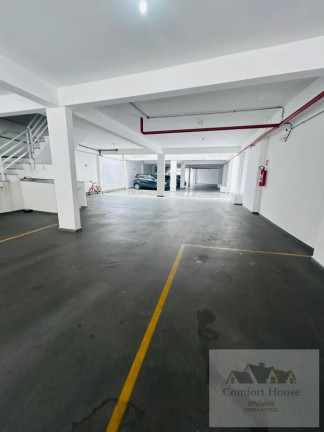 Imagem Cobertura com 2 Quartos à Venda, 96 m² em Vila Scarpelli - Santo André Imagem Cobertura com 2 Quartos à Venda, 96 m² em Vila Scarpelli - Santo André