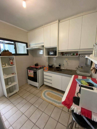 Imagem Apartamento com 3 Quartos à Venda, 115 m² em Vila Alzira - Guarujá Imagem Apartamento com 3 Quartos à Venda, 115 m² em Vila Alzira - Guarujá