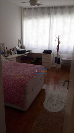 Imagem Apartamento com 3 Quartos à Venda, 94 m² em Consolação - São Paulo Imagem Apartamento com 3 Quartos à Venda, 94 m² em Consolação - São Paulo