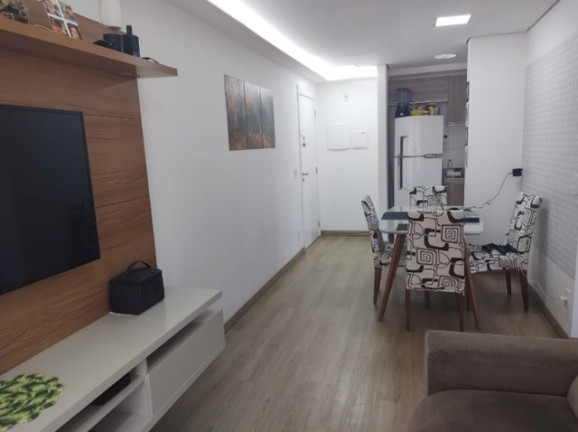 Imagem Apartamento com 2 Quartos à Venda, 67 m² em Parque São Jorge - São Paulo Imagem Apartamento com 2 Quartos à Venda, 67 m² em Parque São Jorge - São Paulo