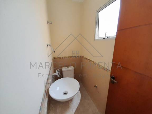 Imagem Casa com 3 Quartos à Venda,  em Condomínio Residencial Villaggio Di Napoli - Valinhos