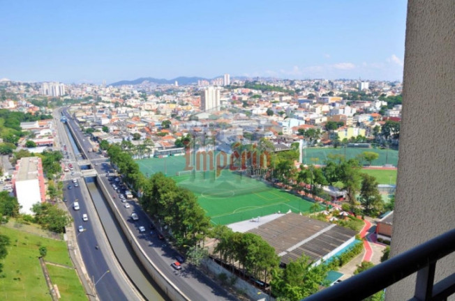 Imagem Apartamento com 3 Quartos à Venda, 83 m² em Vila América - Santo André Imagem Apartamento com 3 Quartos à Venda, 83 m² em Vila América - Santo André