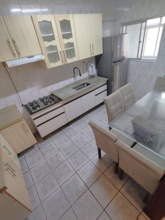 Imagem Apartamento com 2 Quartos à Venda, 80 m² em Aviação - Praia Grande Imagem Apartamento com 2 Quartos à Venda, 80 m² em Aviação - Praia Grande