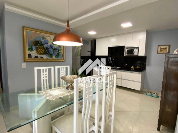 Imagem Apartamento com 3 Quartos à Venda, 148 m² em Praia De Itaparica - Vila Velha Imagem Apartamento com 3 Quartos à Venda, 148 m² em Praia De Itaparica - Vila Velha