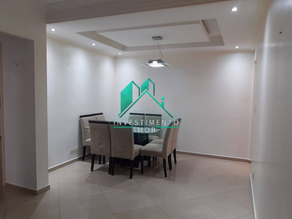 Imagem Apartamento com 2 Quartos à Venda, 66 m² em Centro - Osasco