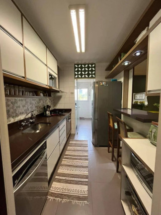 Imagem Apartamento com 3 Quartos à Venda, 110 m² em Alphaville - Santana De Parnaíba Imagem Apartamento com 3 Quartos à Venda, 110 m² em Alphaville - Santana De Parnaíba