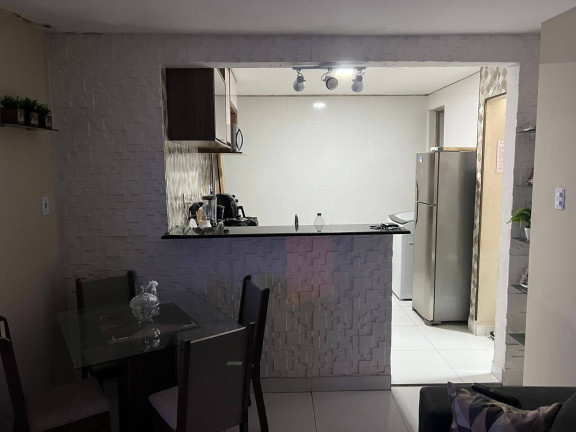 Imagem Casa com 2 Quartos à Venda,  em Humaitá - São Vicente