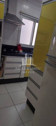 Imagem Apartamento com 2 Quartos à Venda, 66 m² em Independência - São Bernardo Do Campo Imagem Apartamento com 2 Quartos à Venda, 66 m² em Independência - São Bernardo Do Campo