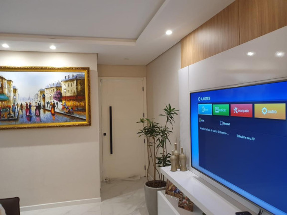 Imagem Casa com 3 Quartos à Venda, 145 m²em Xaxim - Curitiba