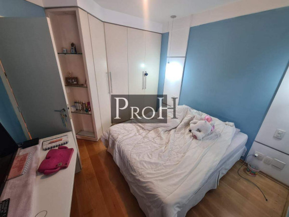 Imagem Apartamento com 2 Quartos à Venda, 76 m² em Santo Antônio - São Caetano Do Sul