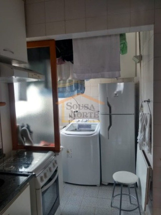Imagem Apartamento com 2 Quartos à Venda, 55 m² em Vila Ipojuca - São Paulo Imagem Apartamento com 2 Quartos à Venda, 55 m² em Vila Ipojuca - São Paulo