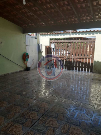 Imagem Casa com 2 Quartos à Venda, 76 m² em Suarão - Itanhaém