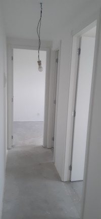 Imagem Imóvel com 2 Quartos à Venda, 40 m² em Jardim Germânia - São Paulo
