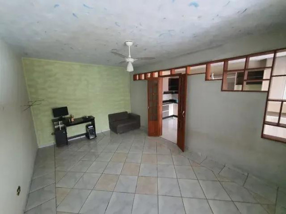 Imagem Casa com 2 Quartos à Venda, 115 m² em Jardim Alemanha - Londrina
