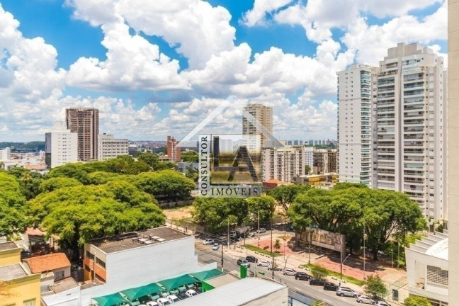 Imagem Apartamento com 3 Quartos à Venda, 94 m² em Alto Da Boa Vista - São Paulo Imagem Apartamento com 3 Quartos à Venda, 94 m² em Alto Da Boa Vista - São Paulo