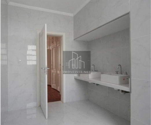 Imagem Apartamento com 4 Quartos à Venda, 284 m² em Morro Dos Ingleses - São Paulo