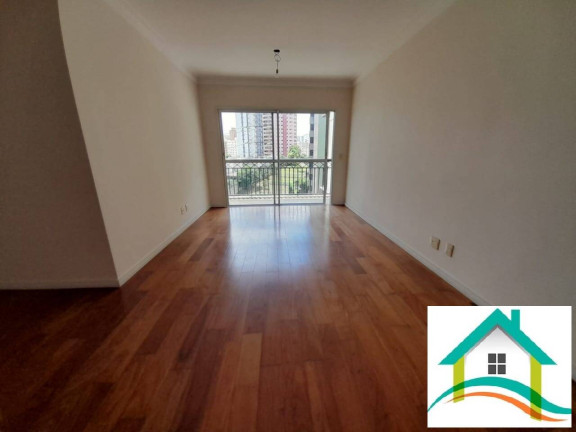 Imagem Apartamento com 3 Quartos à Venda, 90 m² em Vila Bastos - Santo André Imagem Apartamento com 3 Quartos à Venda, 90 m² em Vila Bastos - Santo André