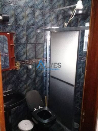 Imagem Sobrado com 3 Quartos à Venda, 176 m² em Alves Dias - São Bernardo Do Campo