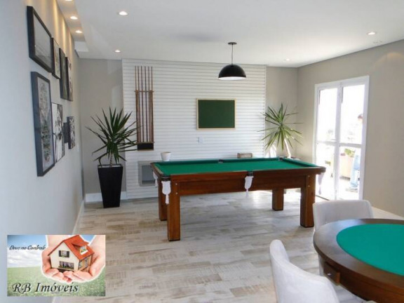 Imagem Studio com 1 Quarto à Venda, 36 m² em Rudge Ramos - São Bernardo Do Campo Imagem Studio com 1 Quarto à Venda, 36 m² em Rudge Ramos - São Bernardo Do Campo