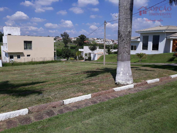Imagem Terreno à Venda, 590 m² em Condomínio Palmeiras Imperiais - Salto Imagem Terreno à Venda, 590 m² em Condomínio Palmeiras Imperiais - Salto