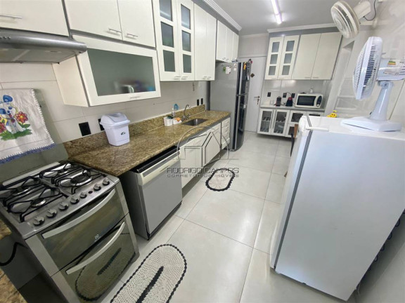 Imagem Apartamento com 3 Quartos à Venda, 151 m² em Tupi - Praia Grande Imagem Apartamento com 3 Quartos à Venda, 151 m² em Tupi - Praia Grande