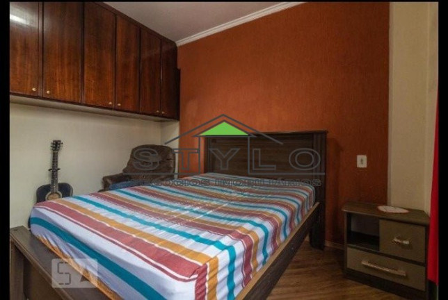 Imagem Apartamento com 1 Quarto à Venda, 64 m² em Centro - São Bernardo Do Campo Imagem Apartamento com 1 Quarto à Venda, 64 m² em Centro - São Bernardo Do Campo