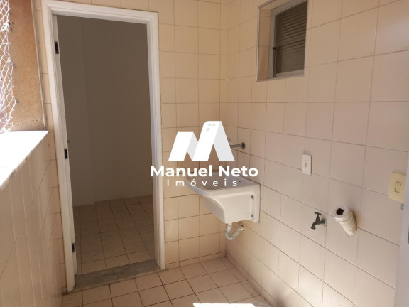 Imagem Apartamento com 3 Quartos à Venda, 126 m² em Aldeota - Fortaleza