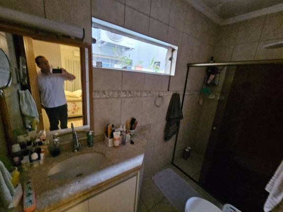 Imagem Casa com 3 Quartos à Venda, 162 m² em Vila Roma - Salto