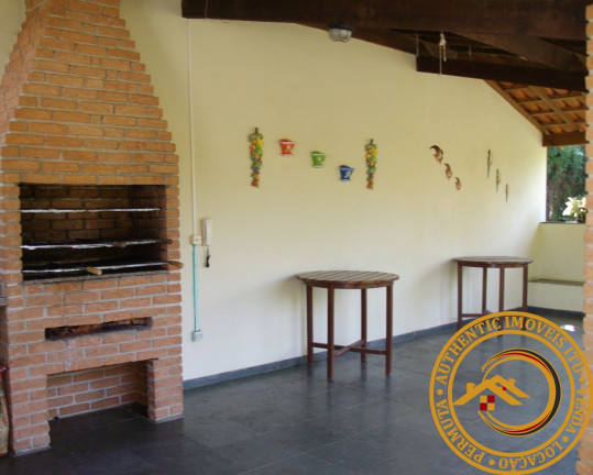 Imagem Imóvel com 6 Quartos à Venda, em Chácara Carolina - Itu Imagem Imóvel com 6 Quartos à Venda, em Chácara Carolina - Itu