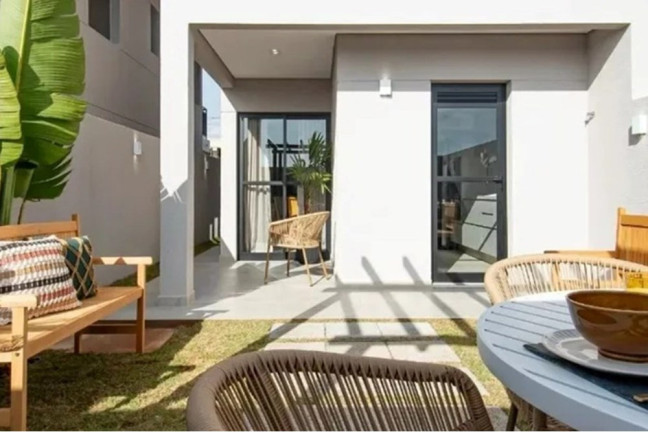 Imagem Casa de Condomínio com 2 Quartos à Venda, 89 m² em Jardim Carolina - Jundiaí