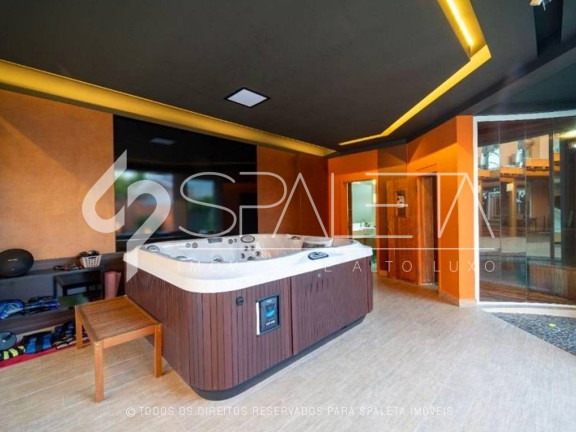 Imagem Casa com 4 Quartos à Venda, em Portal Do Paraíso - Jundiaí Imagem Casa com 4 Quartos à Venda, em Portal Do Paraíso - Jundiaí