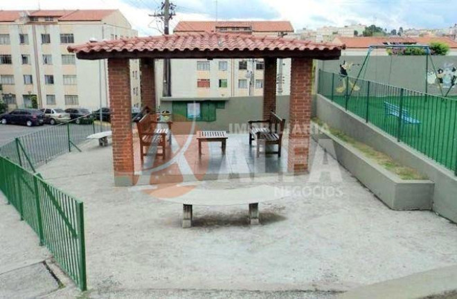 Imagem Apartamento com 2 Quartos à Venda, 58 m² em Jardim Caiapiá - Cotia Imagem Apartamento com 2 Quartos à Venda, 58 m² em Jardim Caiapiá - Cotia