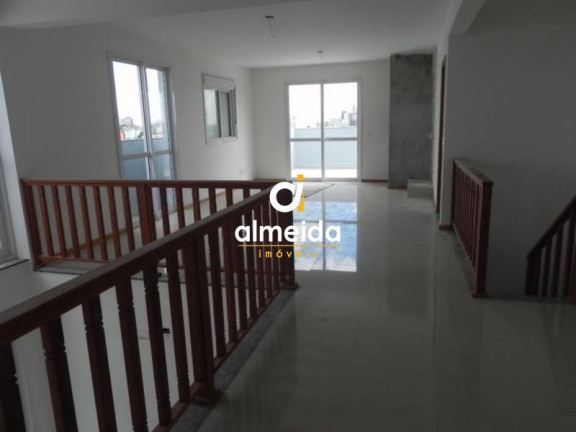 Imagem Cobertura com 3 Quartos à Venda, 260 m² em Nossa Senhora Das Dores - Santa Maria