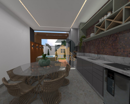 Imagem Imóvel com 3 Quartos à Venda, em Condomínio Residencial Mont Blanc - Itu Imagem Imóvel com 3 Quartos à Venda, em Condomínio Residencial Mont Blanc - Itu