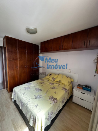 Imagem Imóvel com 3 Quartos à Venda, 116 m² em Norte (águas Claras) - Brasília