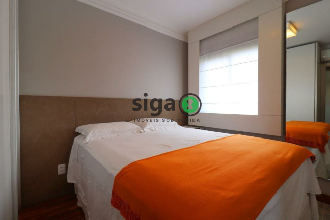 Imagem Apartamento com 2 Quartos à Venda, 62 m² em Morumbi - São Paulo Imagem Apartamento com 2 Quartos à Venda, 62 m² em Morumbi - São Paulo