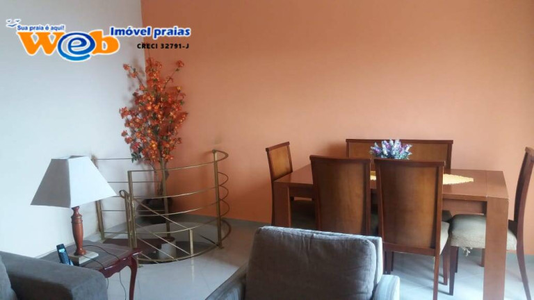 Imagem Apartamento com 2 Quartos à Venda, em Bal.maracanã - Praia Grande Imagem Apartamento com 2 Quartos à Venda, em Bal.maracanã - Praia Grande