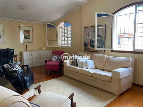 Imagem Casa com 3 Quartos à Venda, 227 m² em Parque Nova Campinas - Campinas Imagem Casa com 3 Quartos à Venda, 227 m² em Parque Nova Campinas - Campinas