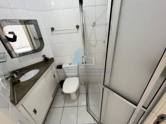 Imagem Apartamento com 2 Quartos à Venda, 57 m² em Aviação - Praia Grande