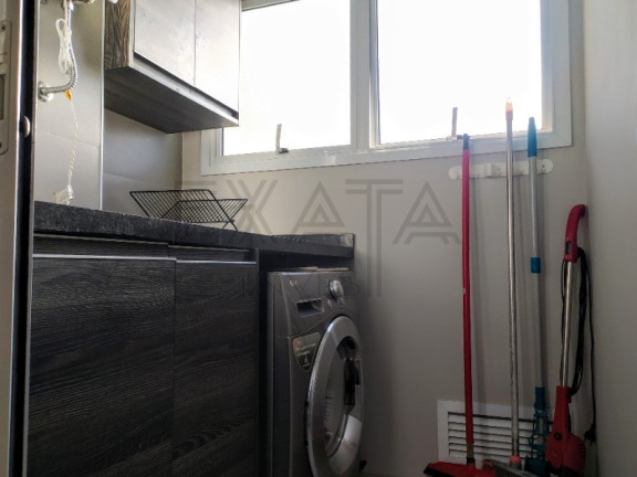 Imagem Imóvel com 2 Quartos para Alugar, 69 m² em Vila Gertrudes - São Paulo