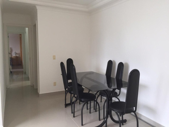 Imagem Apartamento com 3 Quartos para Alugar ou Temporada, 100 m² em Vila Das Hortências - Jundiaí