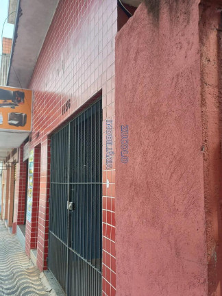Imagem Casa à Venda, 10 m² em Baeta Neves - São Bernardo Do Campo Imagem Casa à Venda, 10 m² em Baeta Neves - São Bernardo Do Campo