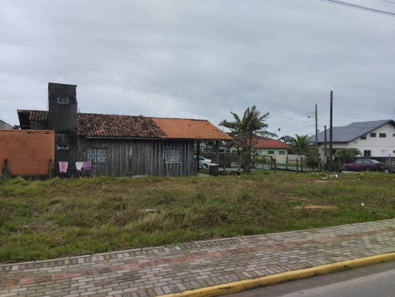 Imagem Terreno à Venda, 350 m² em Salinas - Balneário Barra Do Sul Imagem Terreno à Venda, 350 m² em Salinas - Balneário Barra Do Sul
